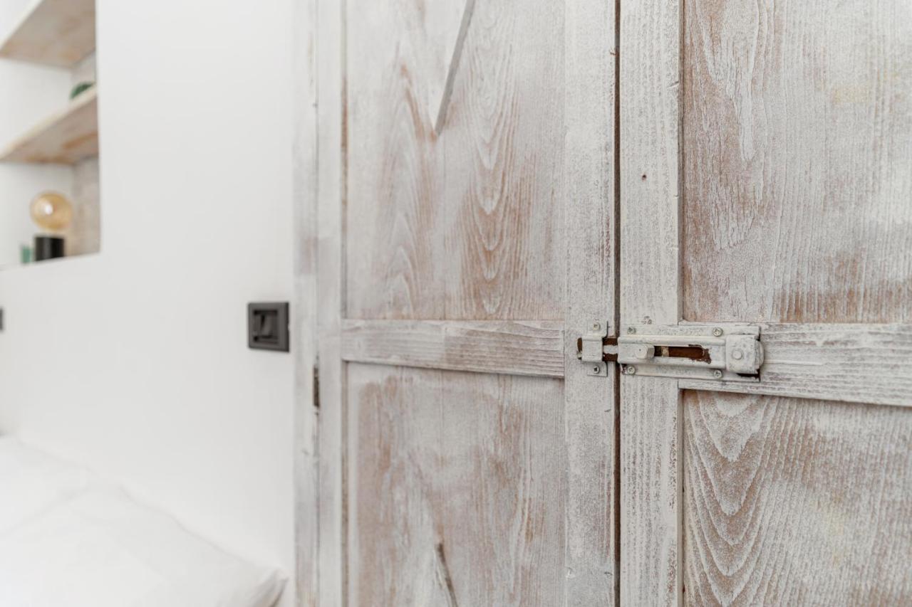 Appartement Porta Genova Navigli Classy Flat