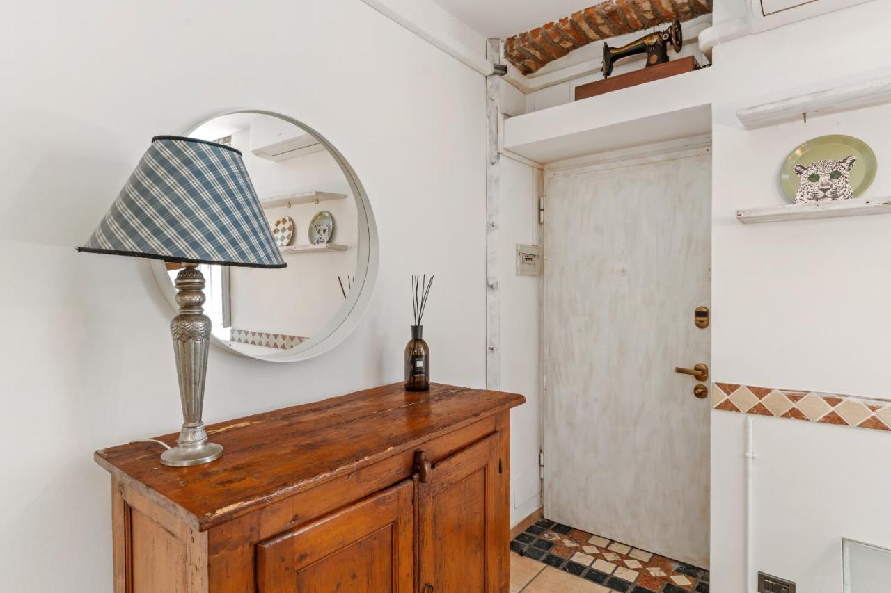 Porta Genova Navigli Classy Flat Appartement *