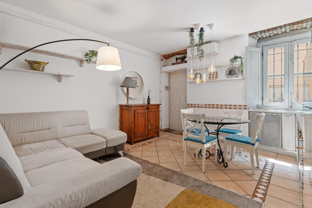 Porta Genova Navigli Classy Flat Appartement