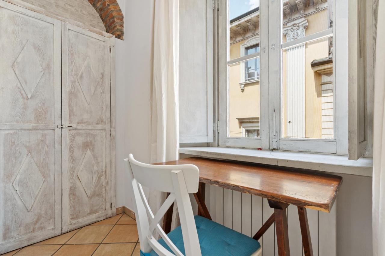 Porta Genova Navigli Classy Flat Milaan