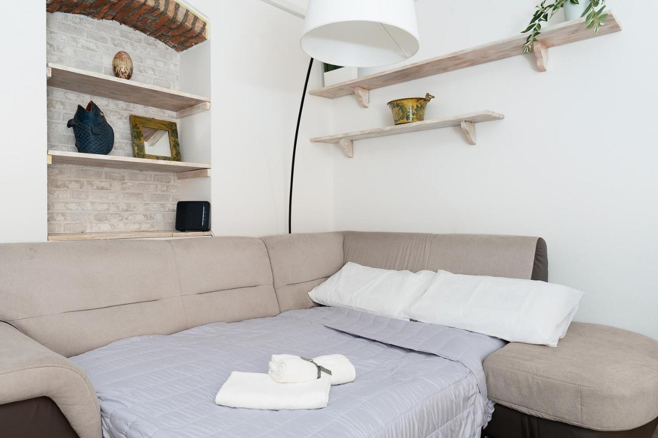 Appartement Porta Genova Navigli Classy Flat