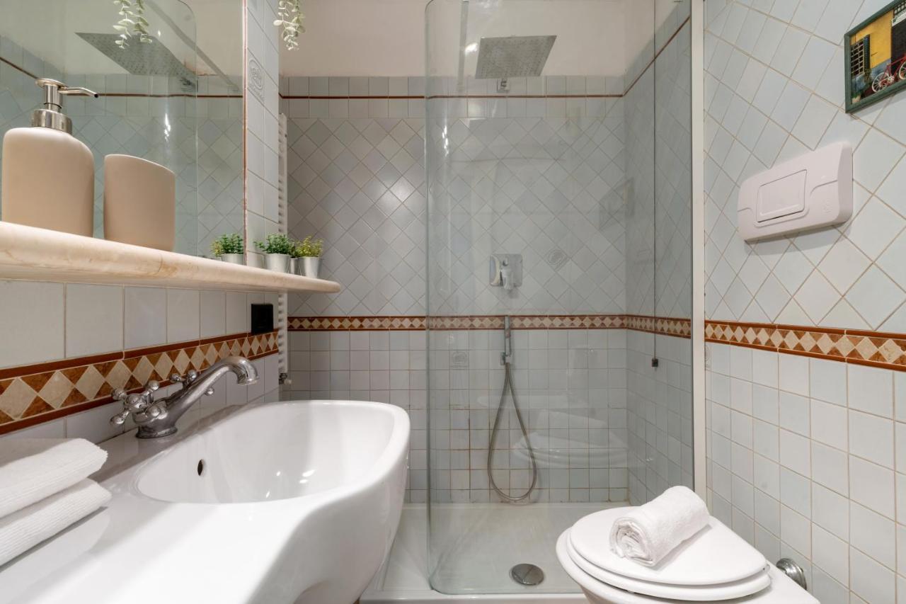Appartement Porta Genova Navigli Classy Flat *