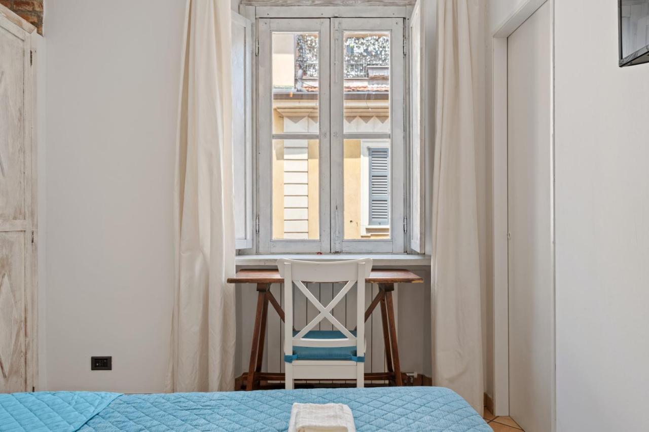 Porta Genova Navigli Classy Flat Appartement Milaan