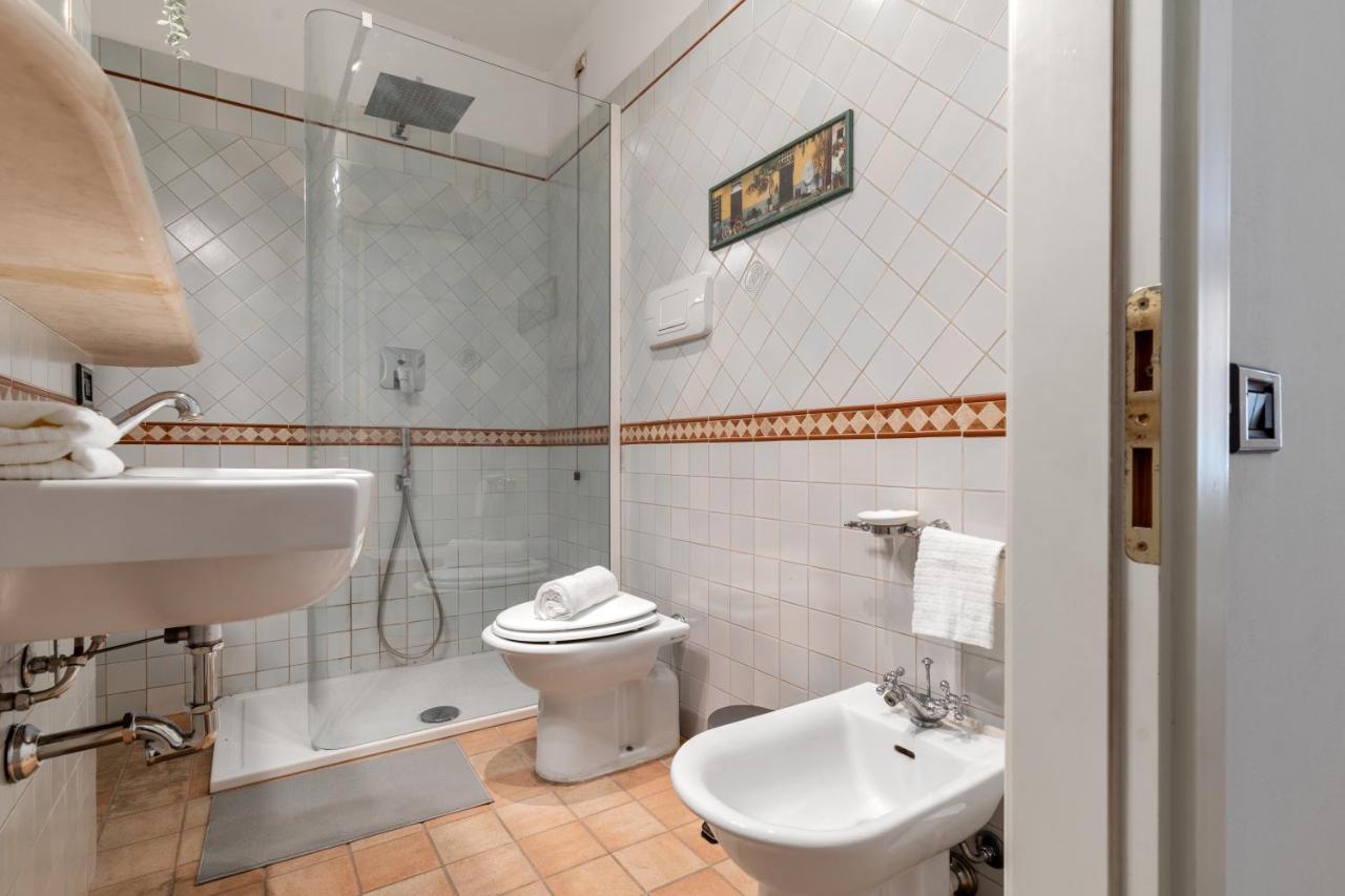 Porta Genova Navigli Classy Flat Appartement