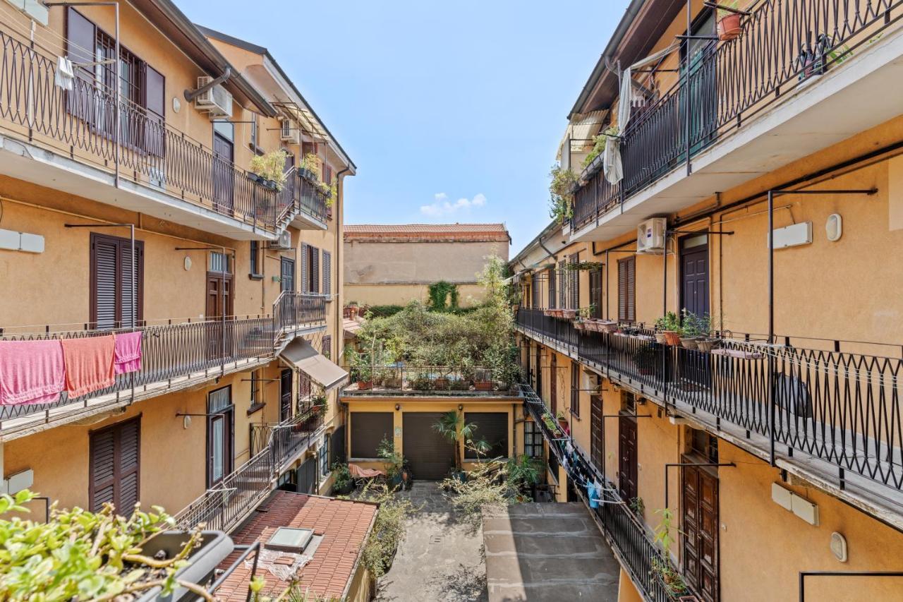 Porta Genova Navigli Classy Flat Appartement