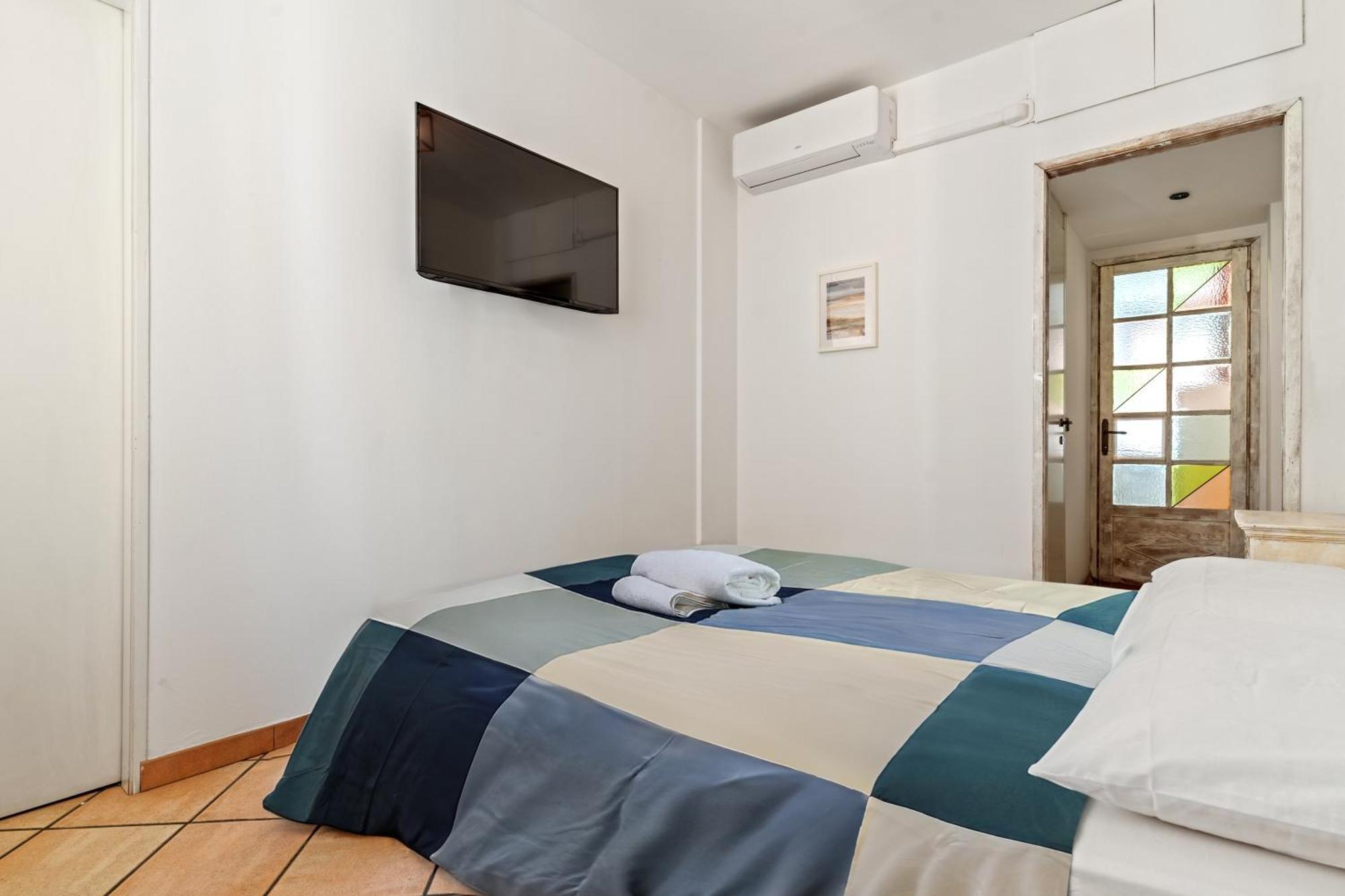 Porta Genova Navigli Classy Flat Milaan