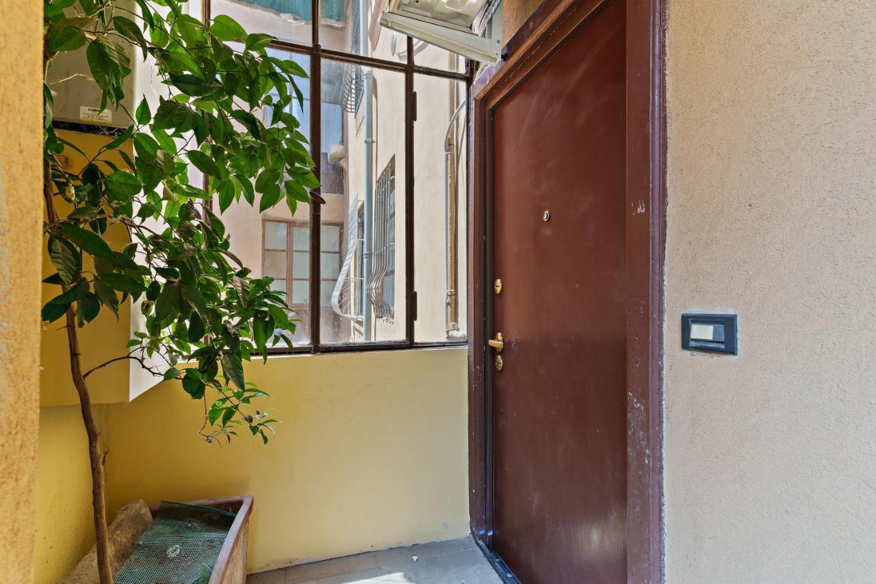 Porta Genova Navigli Classy Flat Appartement *
