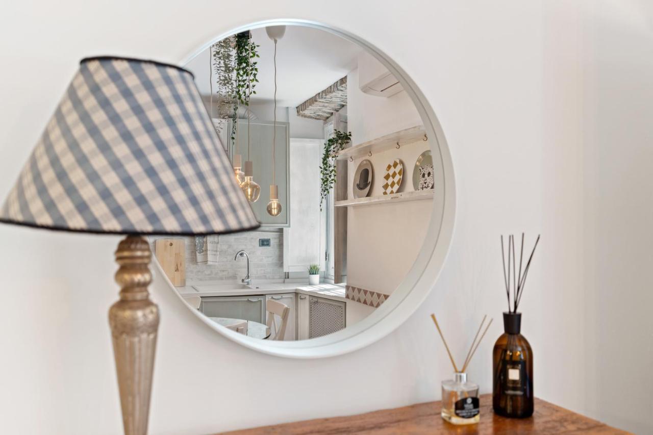 Porta Genova Navigli Classy Flat Appartement *