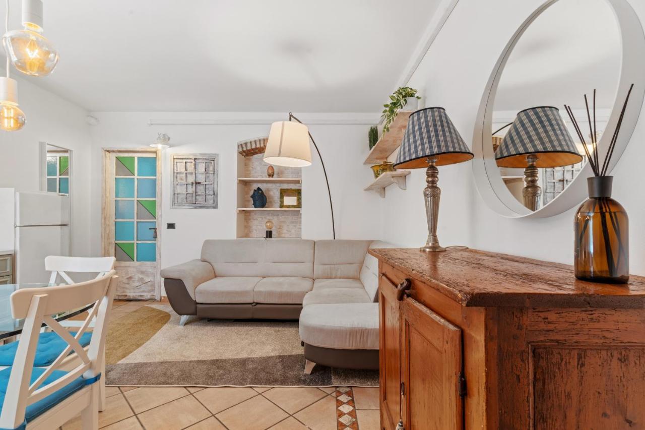 Appartement Porta Genova Navigli Classy Flat *